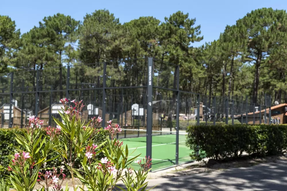 Camping Campéole Le Vivier 4 étoiles★★★★