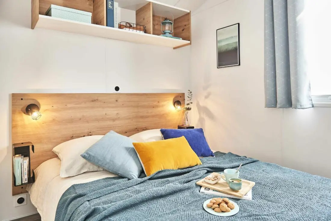 Camping Club Le Vivier 4 étoiles★★★★ - MS Vacances