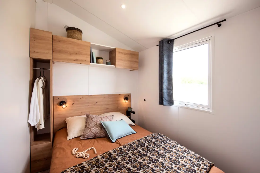 Camping Club Le Vivier 4 étoiles★★★★ - MS Vacances
