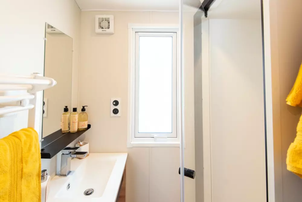 Camping Club Le Vivier 4 étoiles★★★★ - MS Vacances