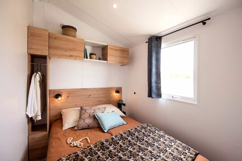 Camping Club Le Vivier 4 étoiles★★★★ - MS Vacances