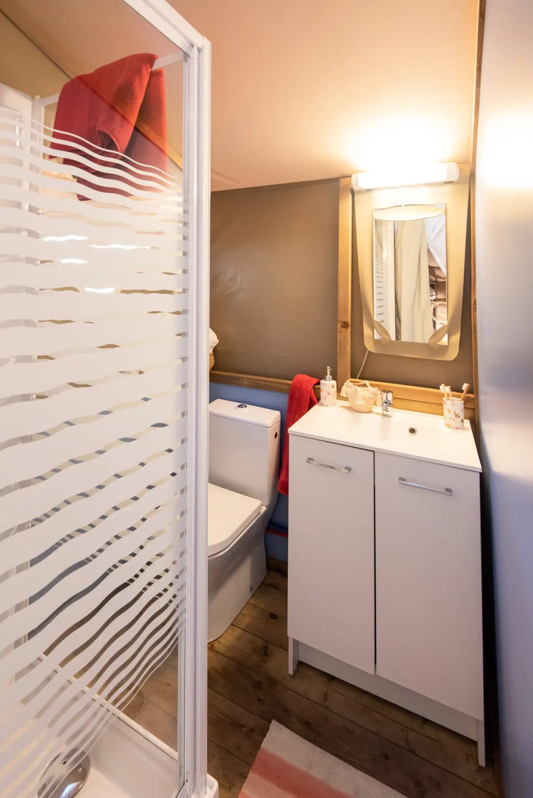 Camping Club Le Vivier 4 étoiles★★★★ - MS Vacances