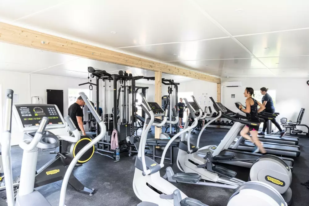 Camping Campéole Navarrosse Plage 4 étoiles★★★★