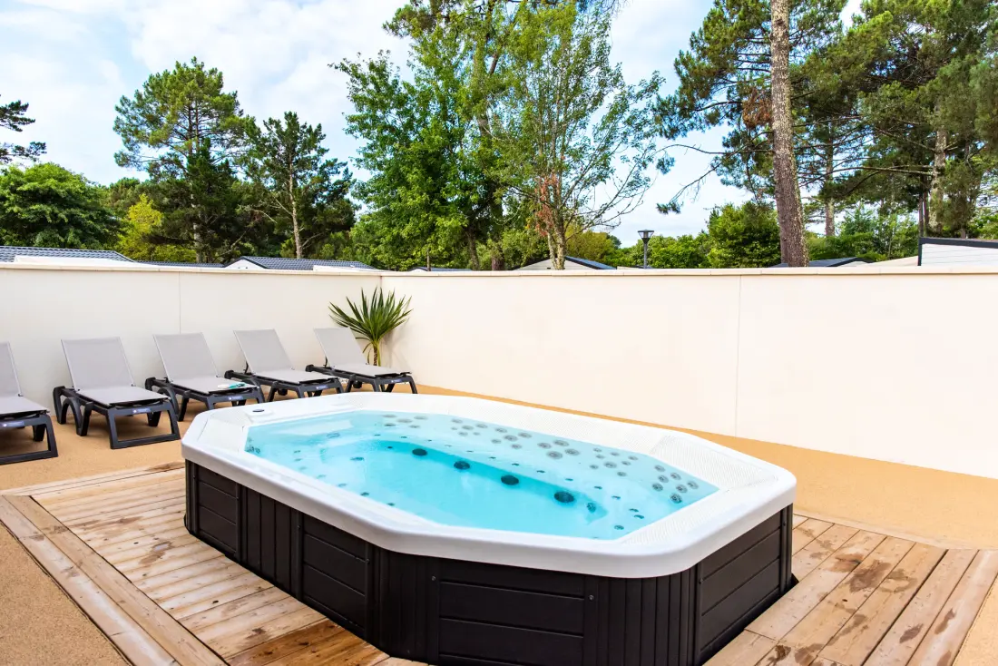Camping Club Navarrosse Plage4 étoiles★★★★ - MS Vacances