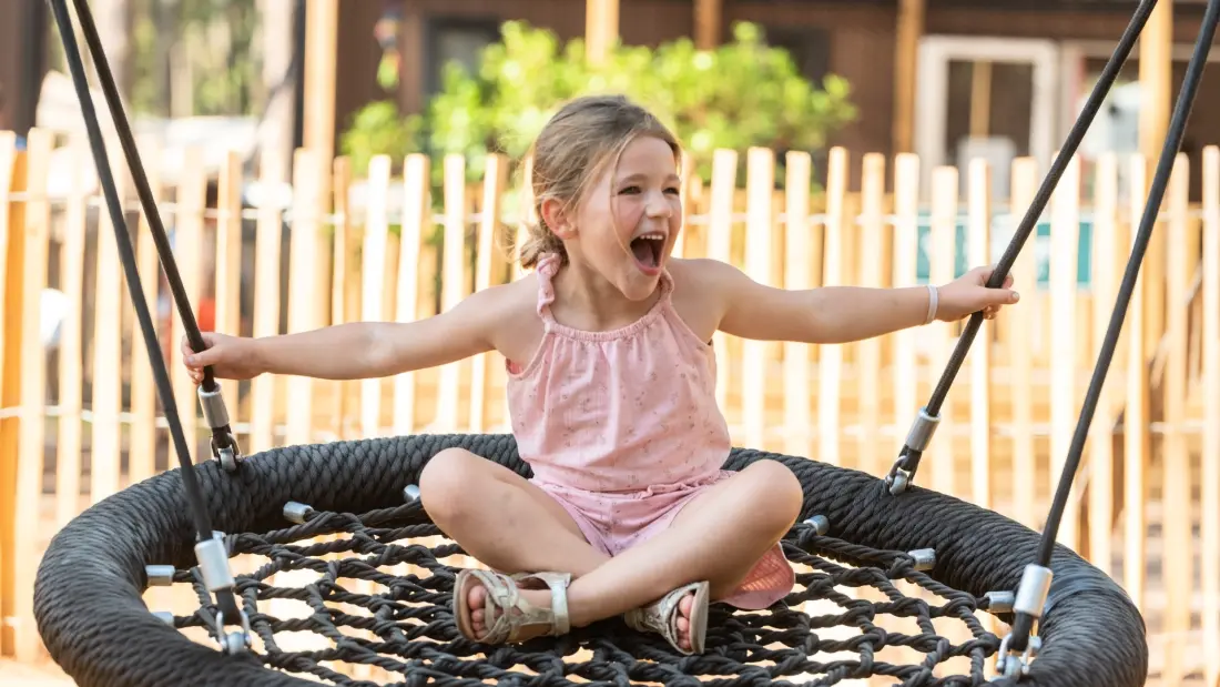 Camping Club Le Vivier 4 étoiles★★★★ - MS Vacances