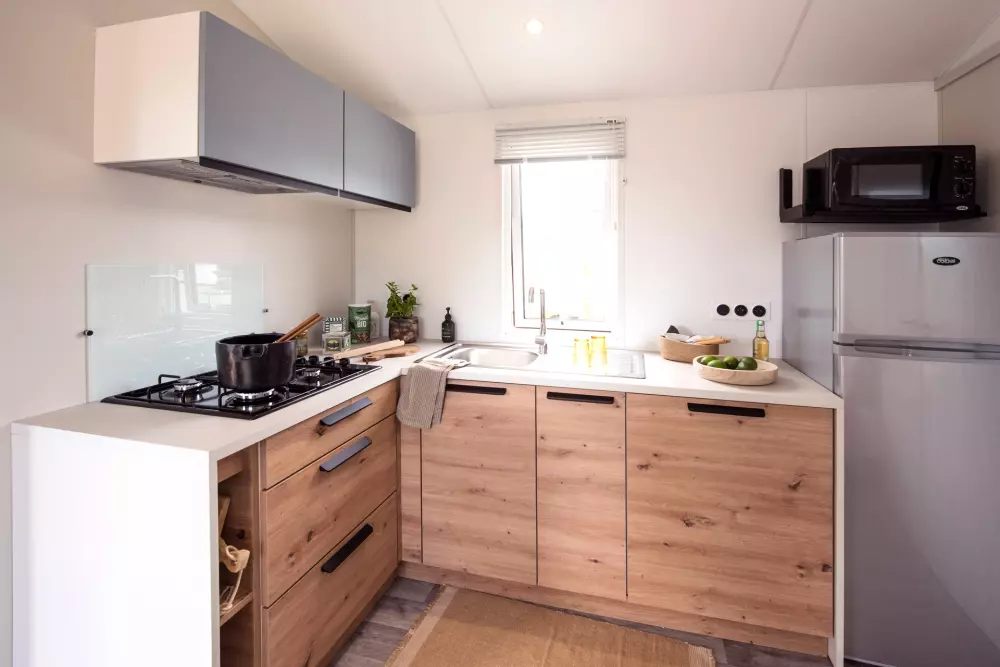 Camping Club Navarrosse Plage 4 étoiles★★★★ - MS Vacances