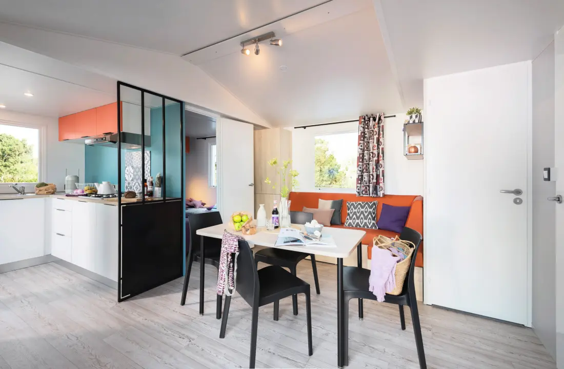 Camping Club Navarrosse Plage 4 étoiles★★★★ - MS Vacances