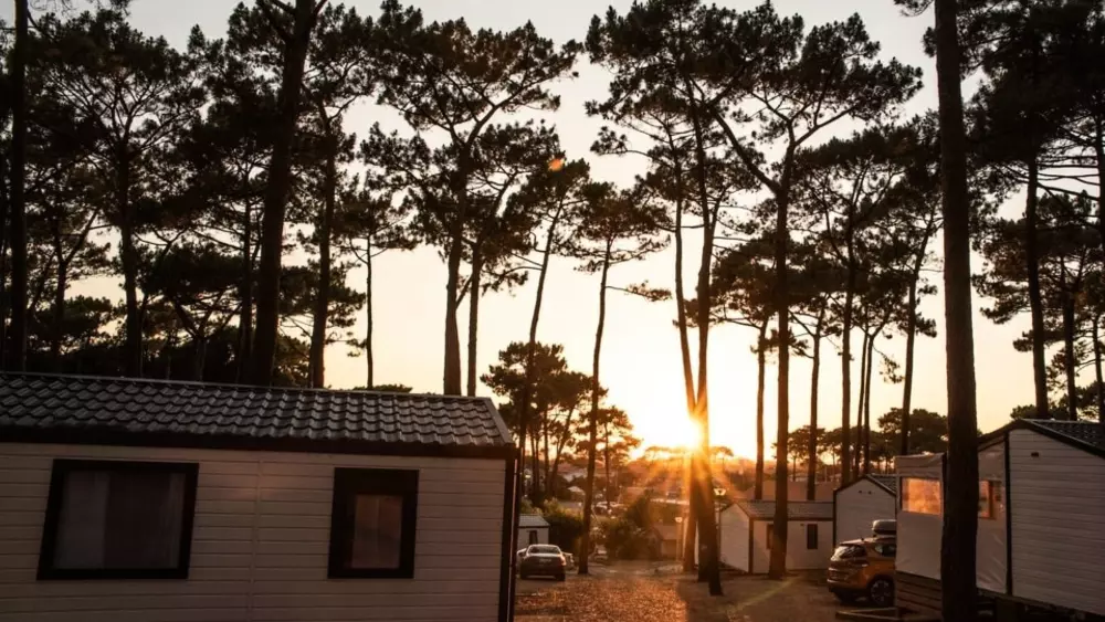 Camping Club Plage Sud 4 étoiles★★★★ - MS Vacances