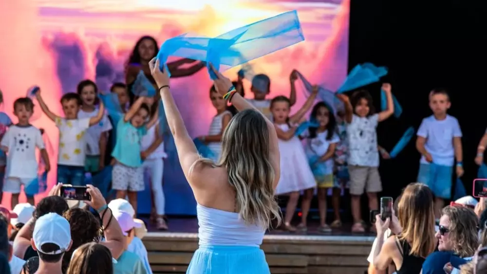 Camping Club Plage Sud 4 étoiles★★★★ - MS Vacances