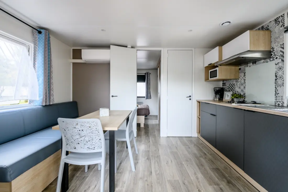 Camping maeva Club l'Arbre d'Or 4 étoiles★★★★