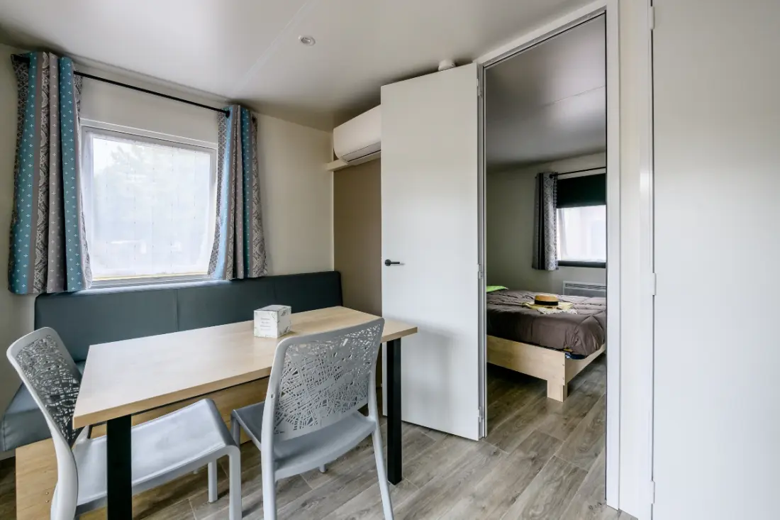 Camping maeva Club l'Arbre d'Or 4 étoiles★★★★