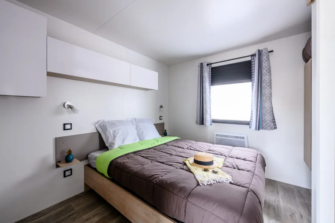 Camping maeva Club l'Arbre d'Or 4 étoiles★★★★
