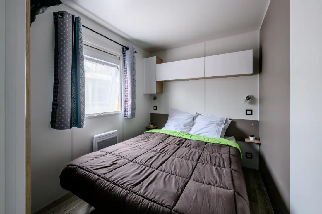 Camping maeva Club l'Arbre d'Or 4 étoiles★★★★