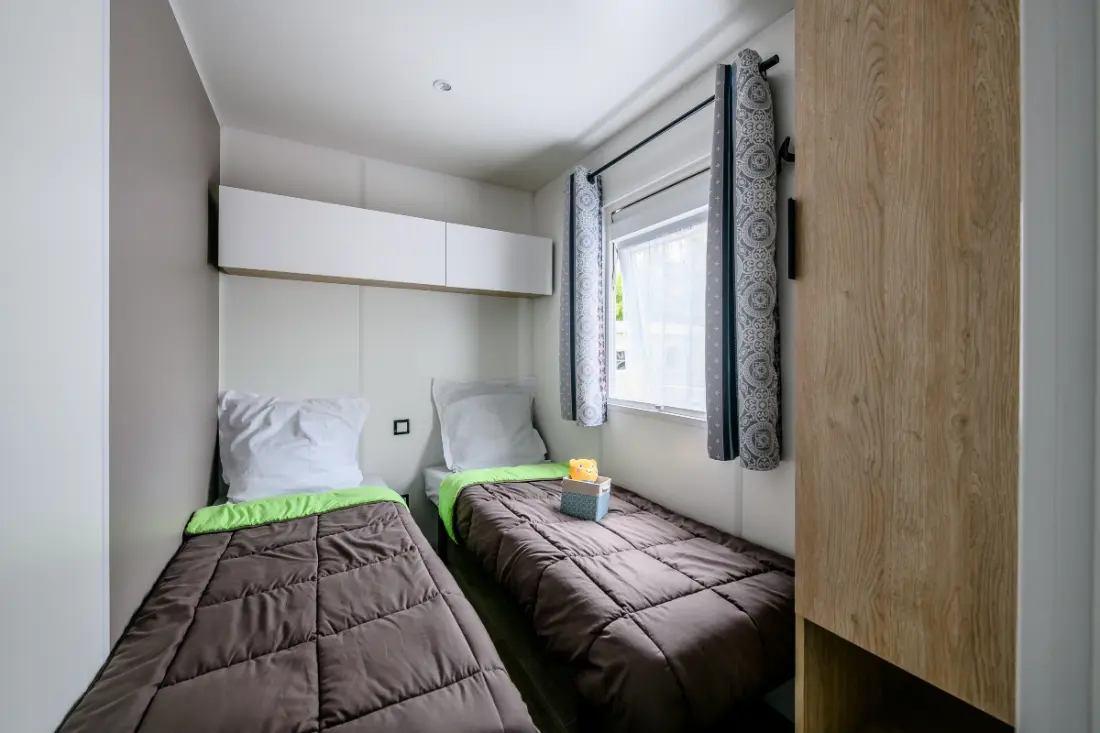 Camping maeva Club l'Arbre d'Or 4 étoiles★★★★