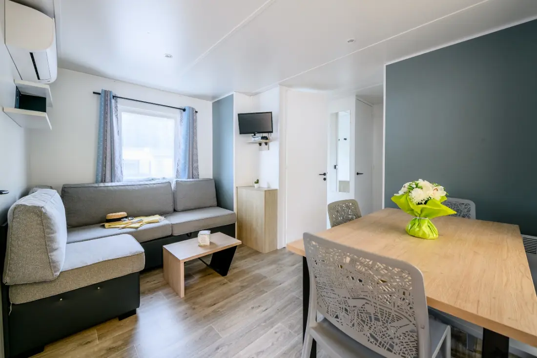 Camping maeva Club l'Arbre d'Or 4 étoiles★★★★