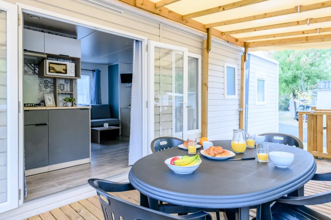 Camping maeva Club l'Arbre d'Or 4 étoiles★★★★