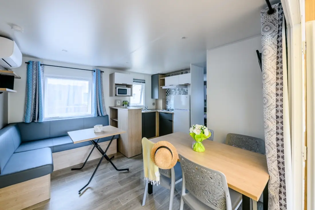 Camping maeva Club l'Arbre d'Or 4 étoiles★★★★