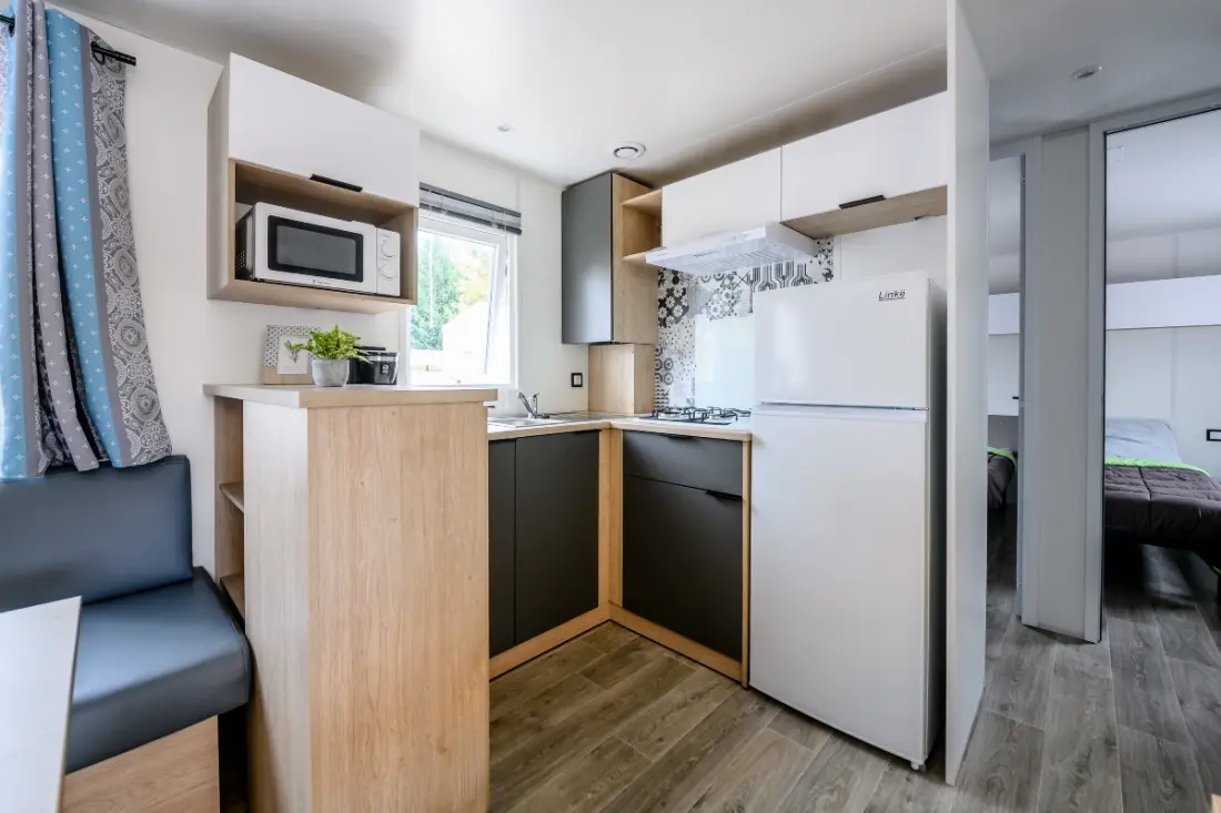 Camping maeva Club l'Arbre d'Or 4 étoiles★★★★
