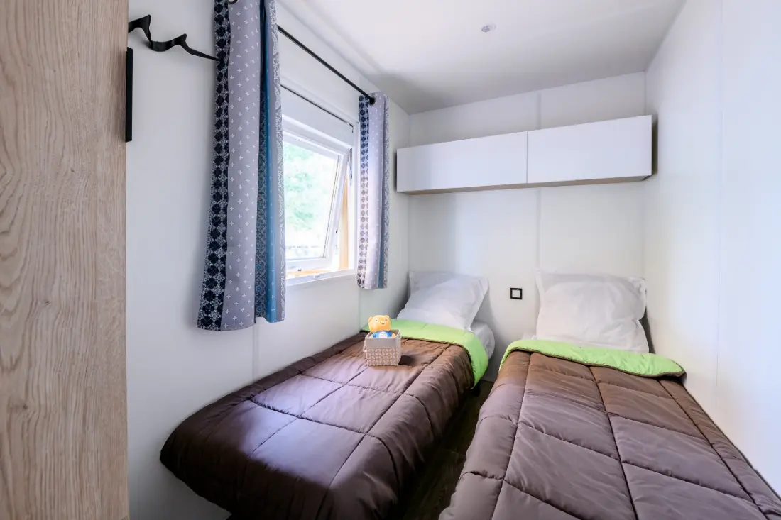 Camping maeva Club l'Arbre d'Or 4 étoiles★★★★
