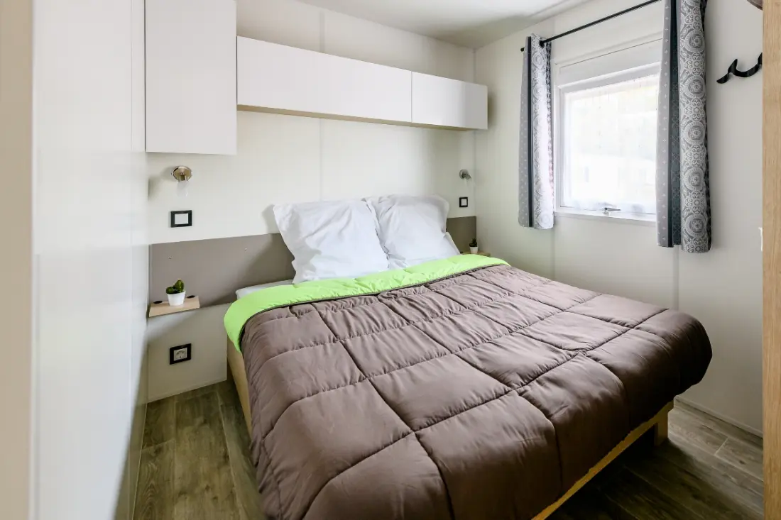 Camping maeva Club l'Arbre d'Or 4 étoiles★★★★