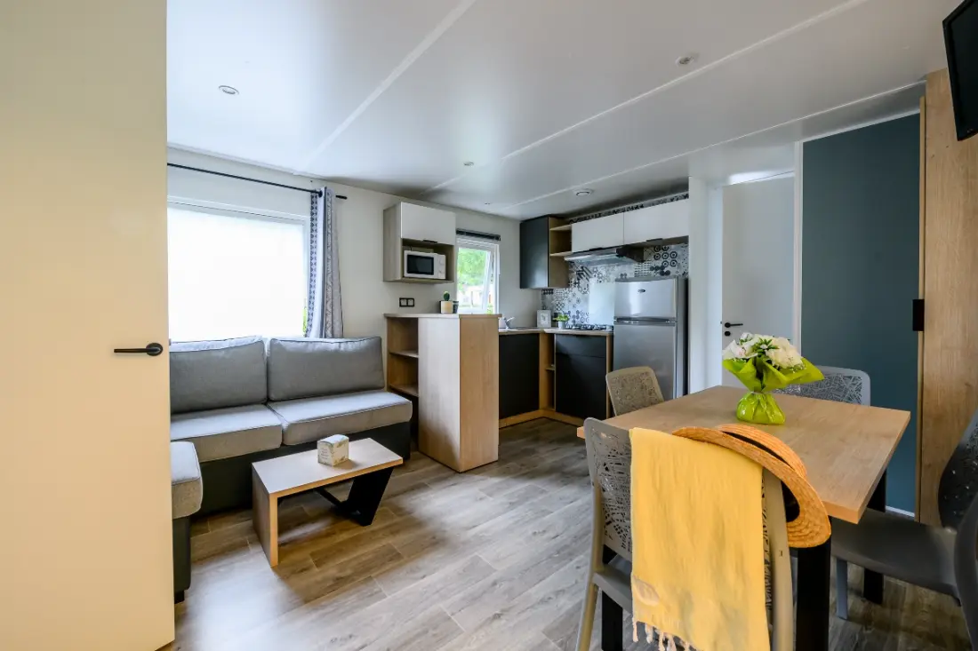 Camping maeva Club l'Arbre d'Or 4 étoiles★★★★
