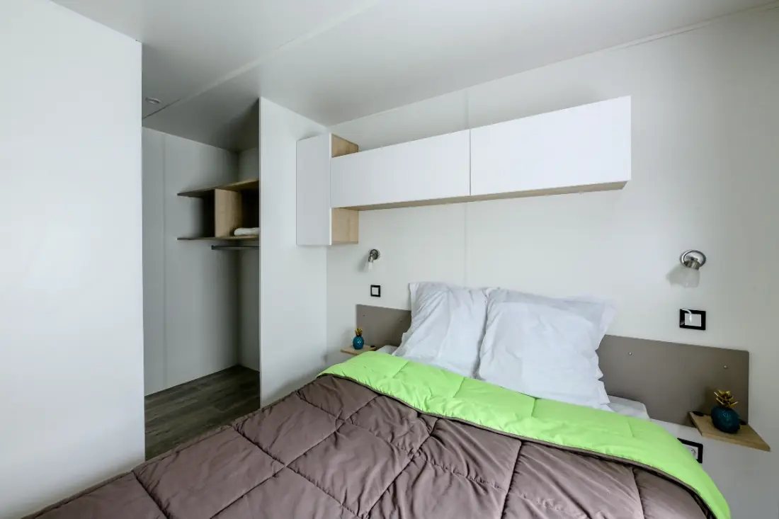 Camping maeva Club l'Arbre d'Or 4 étoiles★★★★