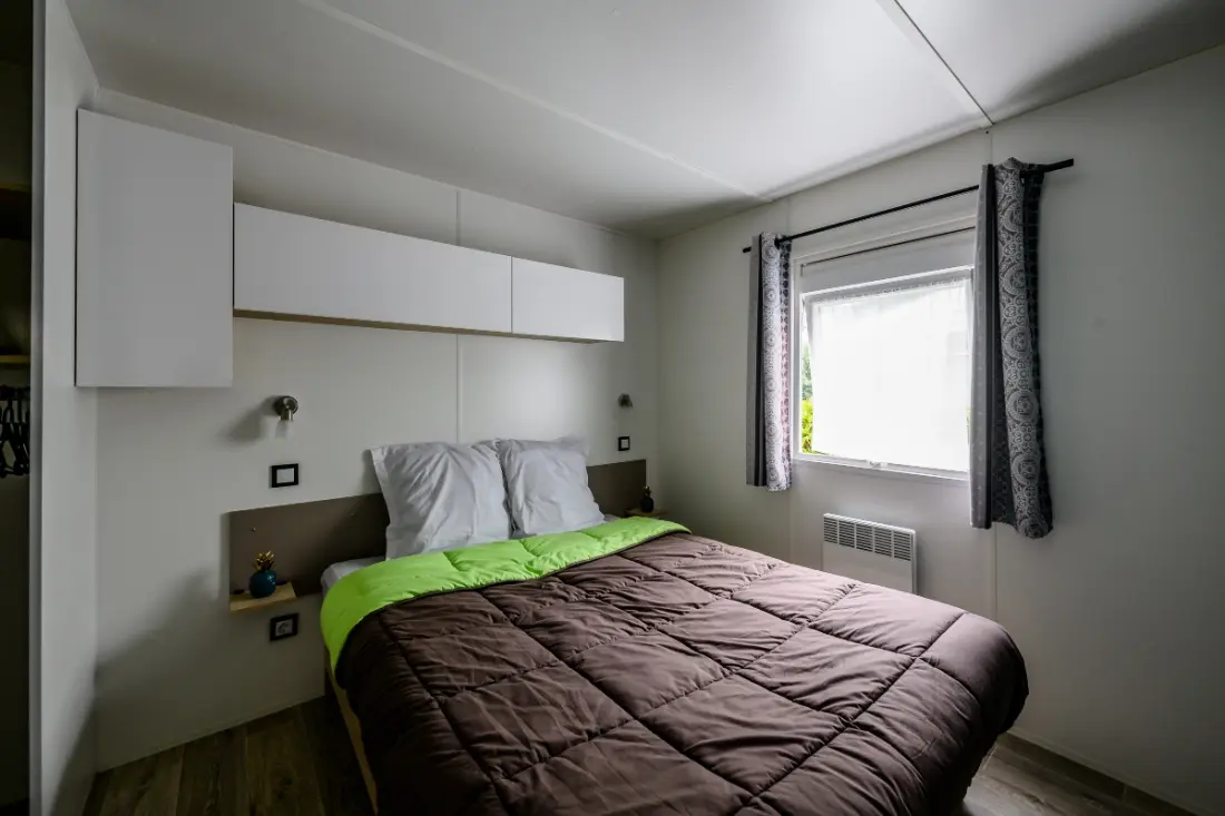 Camping maeva Club l'Arbre d'Or 4 étoiles★★★★