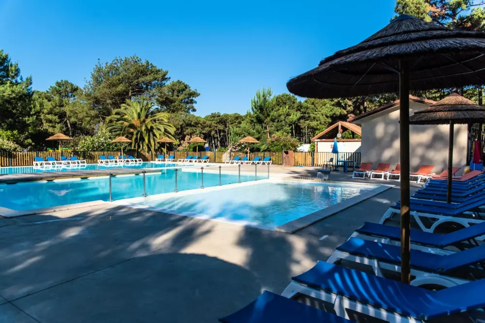 Camping Le Vivier 4 étoiles★★★★