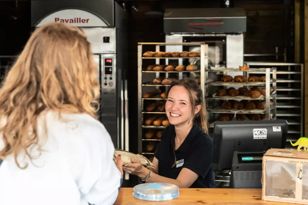 Camping Le Vivier 4 étoiles★★★★