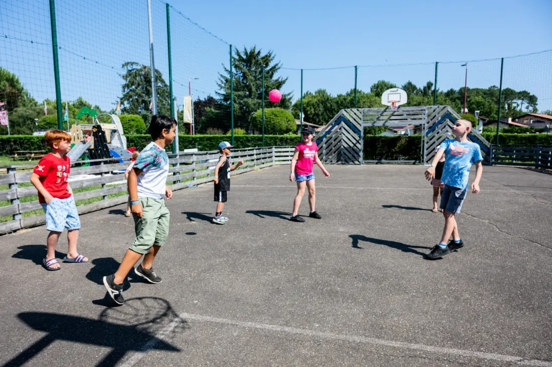Camping maeva Club l'Arbre d'Or 4 étoiles★★★★