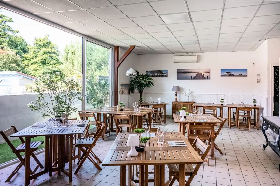 Camping maeva Club l'Arbre d'Or 4 étoiles★★★★