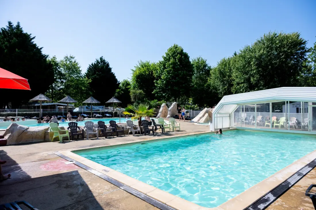 Camping maeva Club l'Arbre d'Or 4 étoiles★★★★