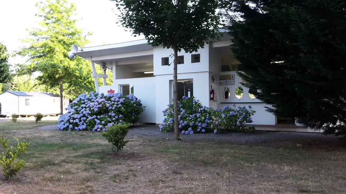Camping maeva Club l'Arbre d'Or 4 étoiles★★★★