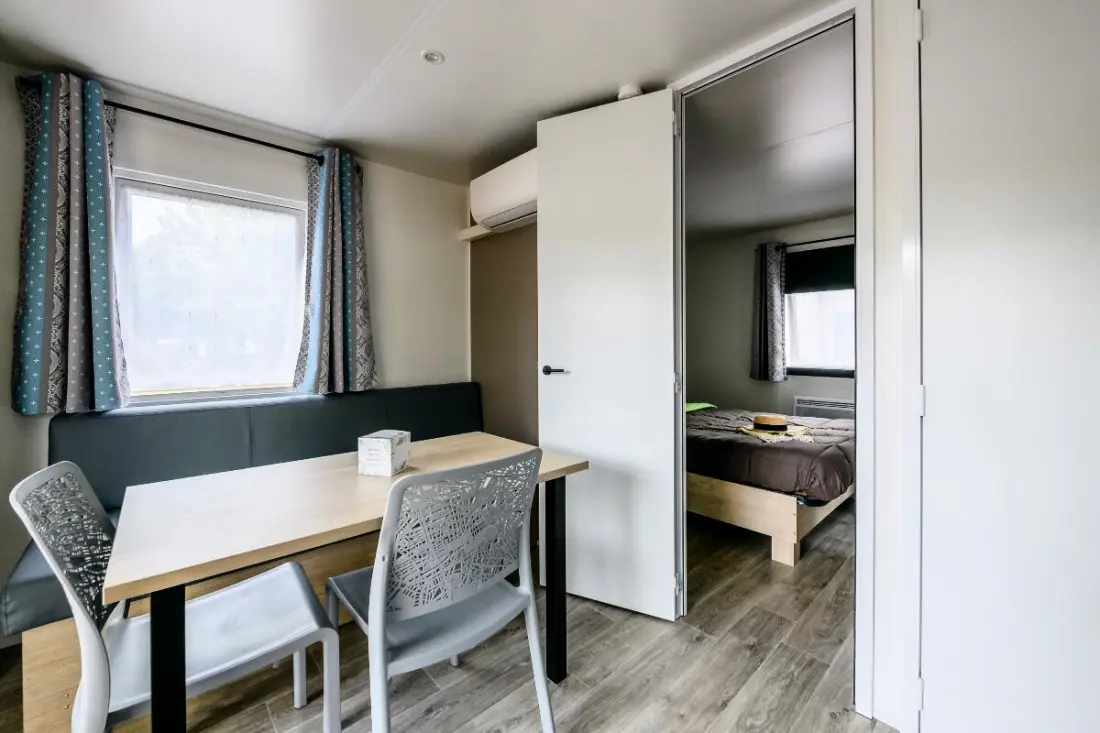 Camping maeva Club l'Arbre d'Or 4 étoiles★★★★