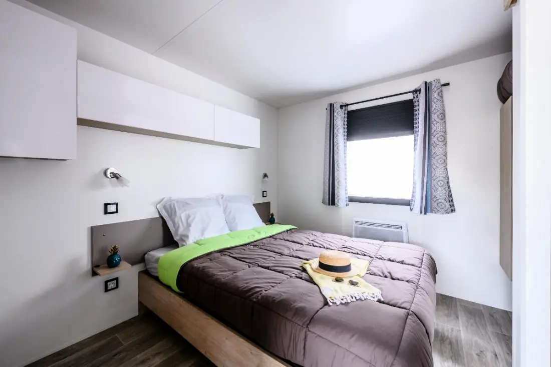 Camping maeva Club l'Arbre d'Or 4 étoiles★★★★