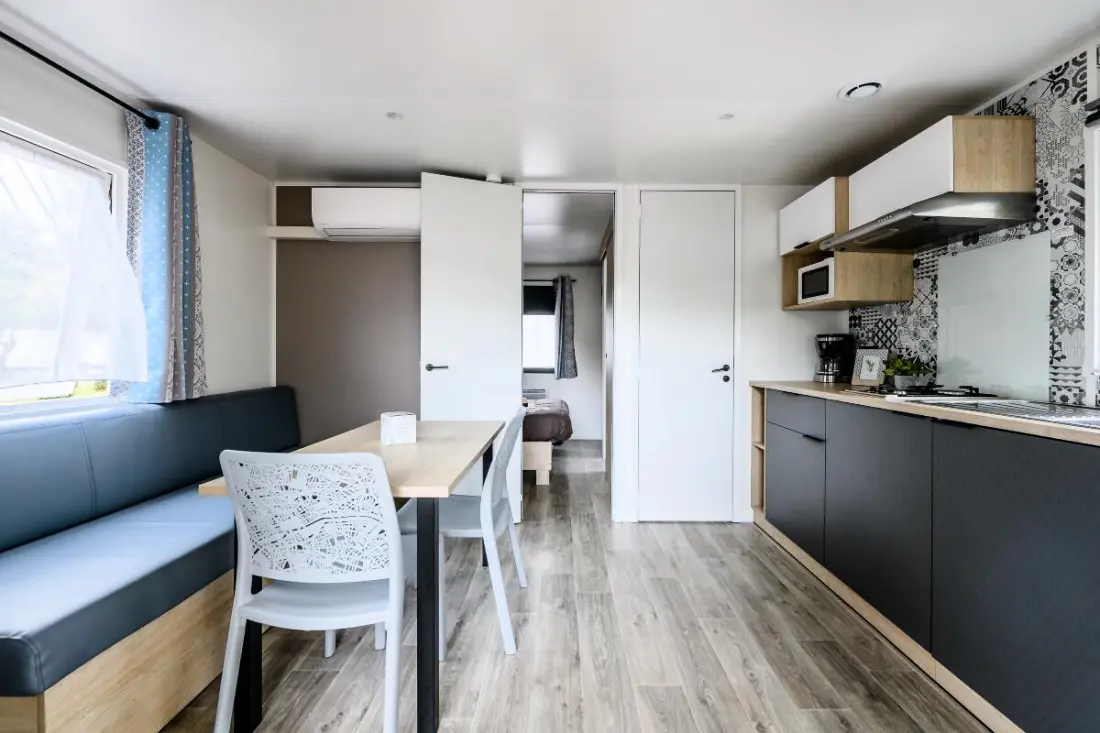 Camping maeva Club l'Arbre d'Or 4 étoiles★★★★