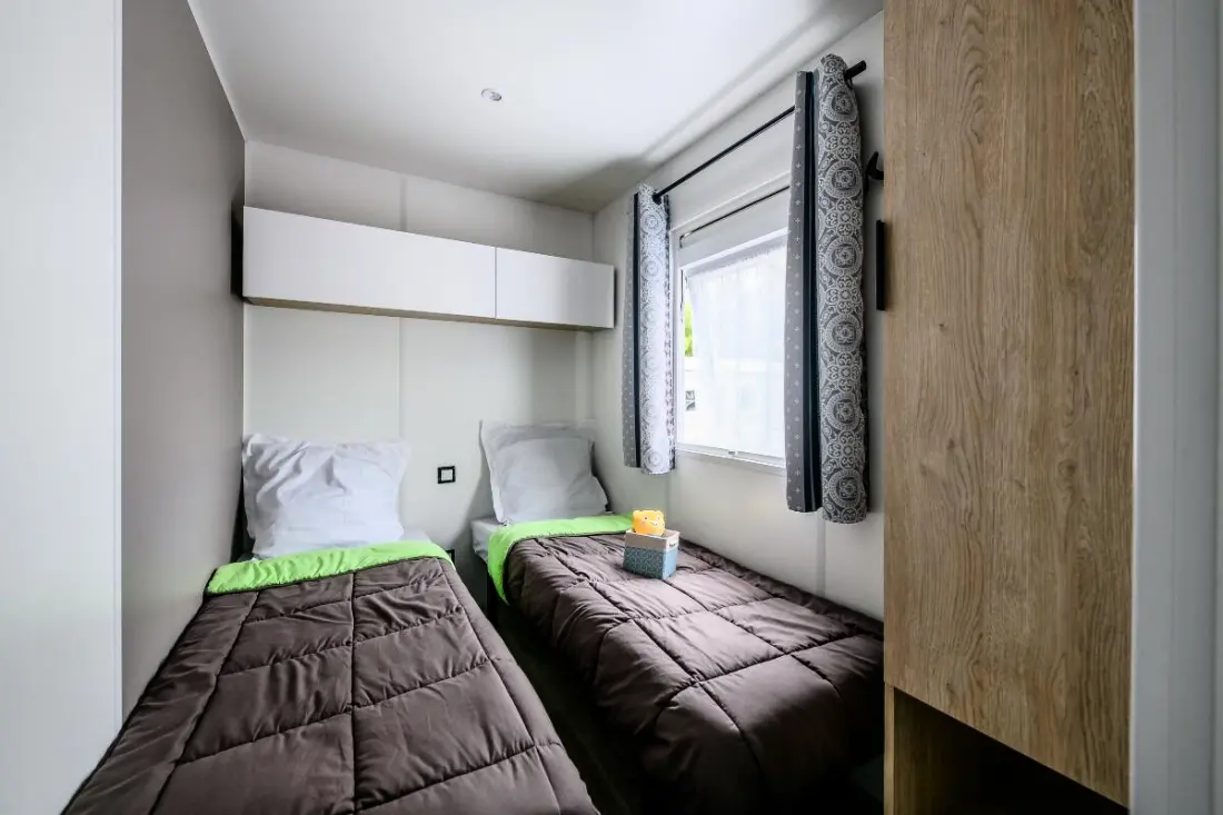 Camping maeva Club l'Arbre d'Or 4 étoiles★★★★