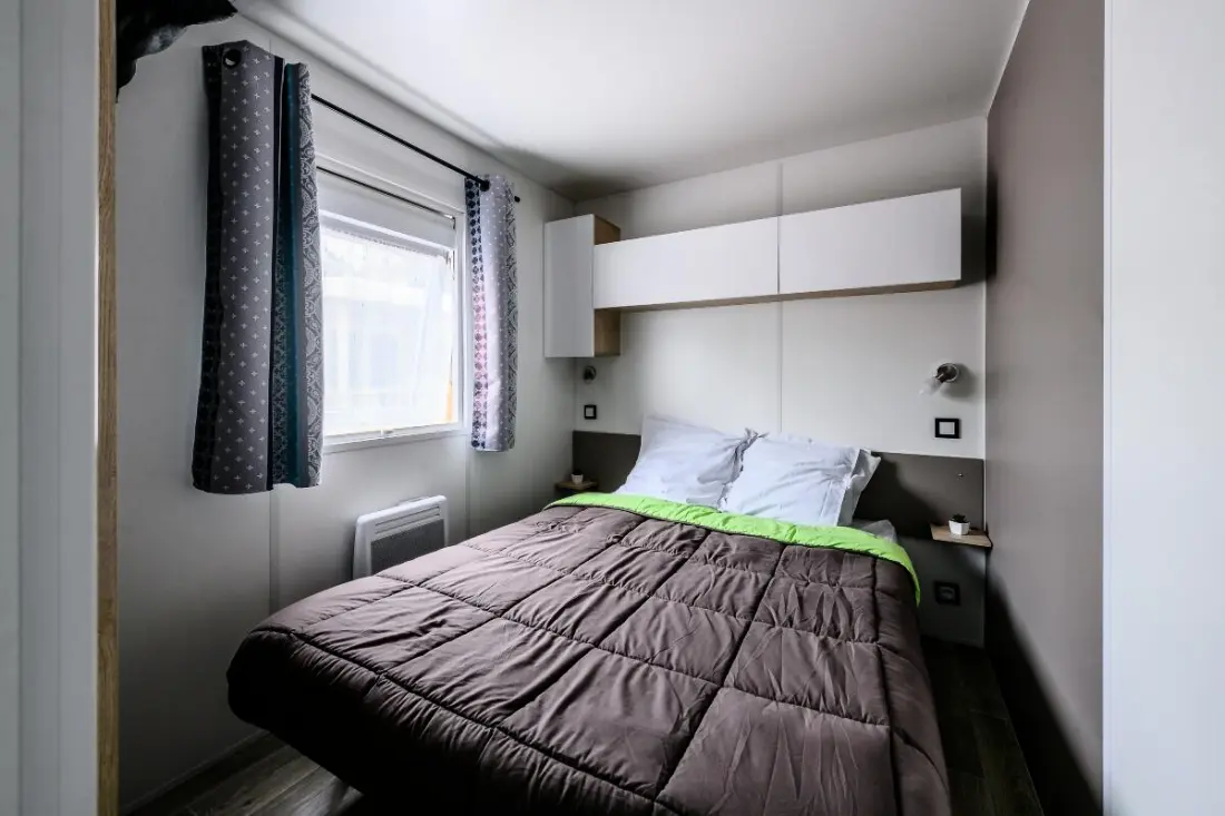 Camping maeva Club l'Arbre d'Or 4 étoiles★★★★