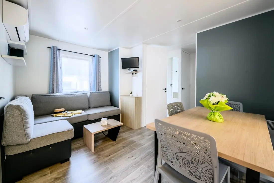 Camping maeva Club l'Arbre d'Or 4 étoiles★★★★