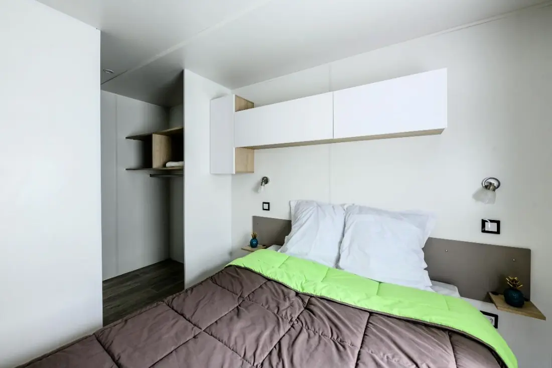 Camping maeva Club l'Arbre d'Or 4 étoiles★★★★