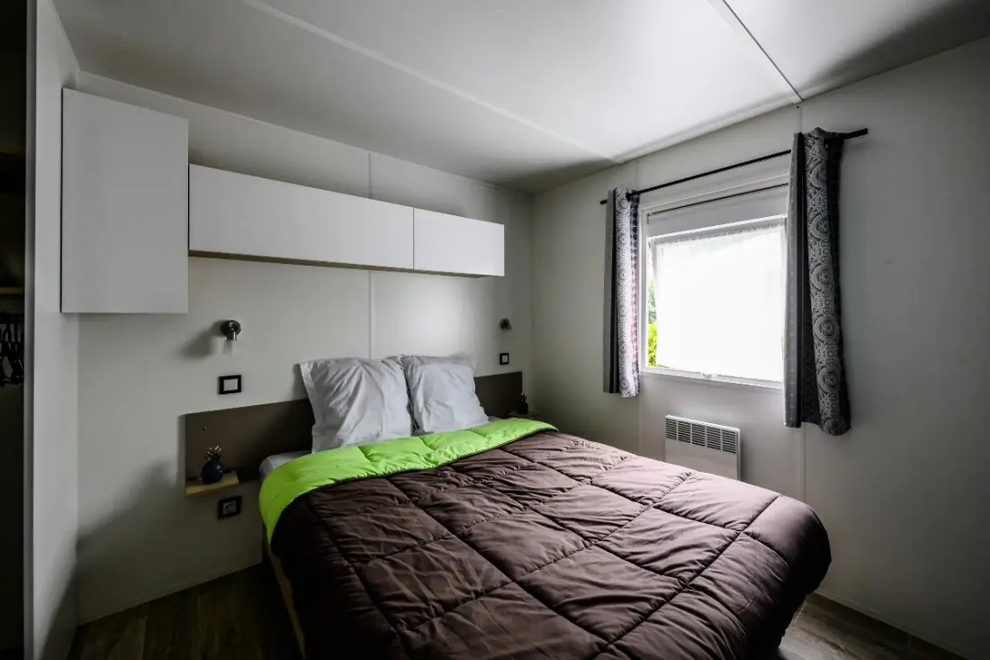 Camping maeva Club l'Arbre d'Or 4 étoiles★★★★