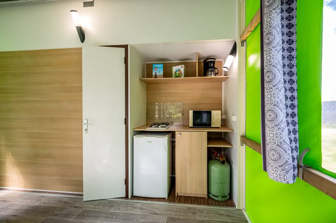 Camping maeva Club l'Arbre d'Or 4 étoiles★★★★