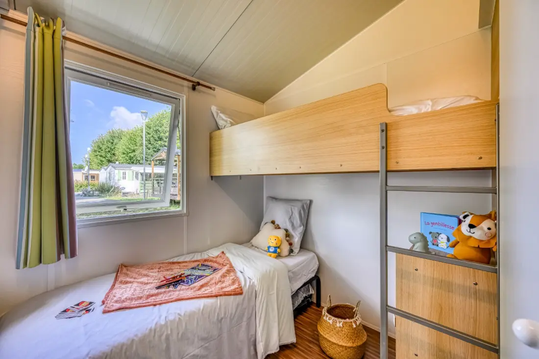 Camping maeva Club l'Arbre d'Or 4 étoiles★★★★