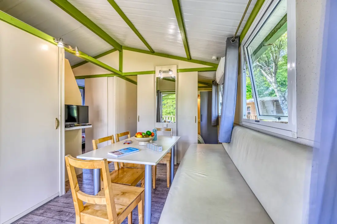 Camping maeva Club l'Arbre d'Or 4 étoiles★★★★