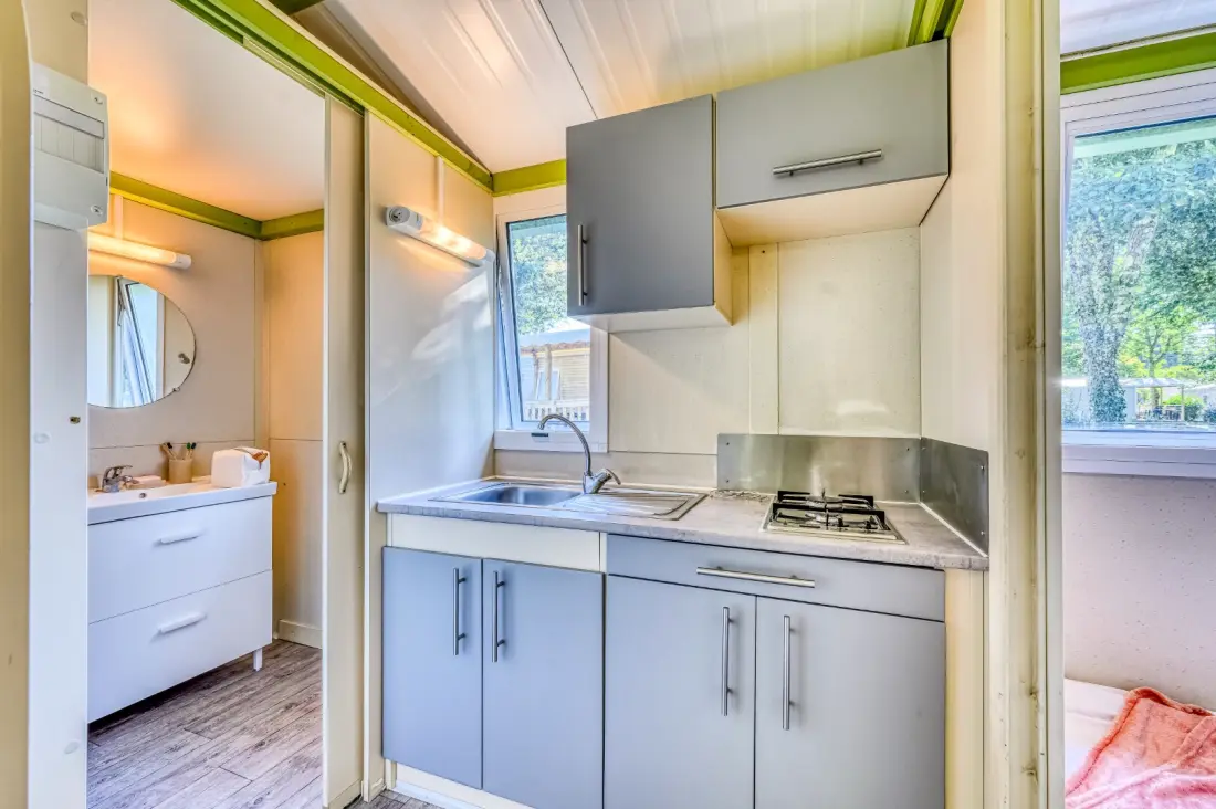 Camping maeva Club l'Arbre d'Or 4 étoiles★★★★