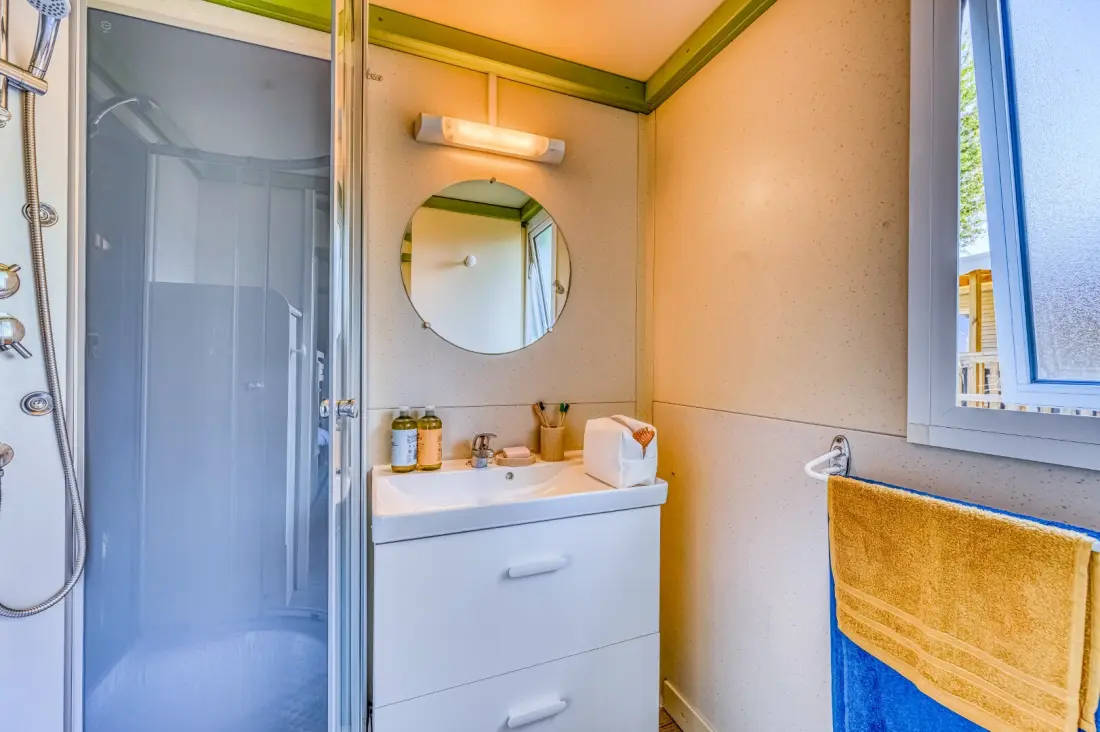 Camping maeva Club l'Arbre d'Or 4 étoiles★★★★