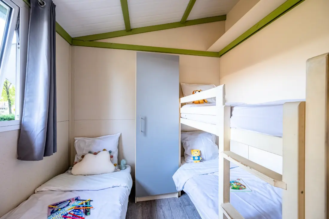 Camping maeva Club l'Arbre d'Or 4 étoiles★★★★