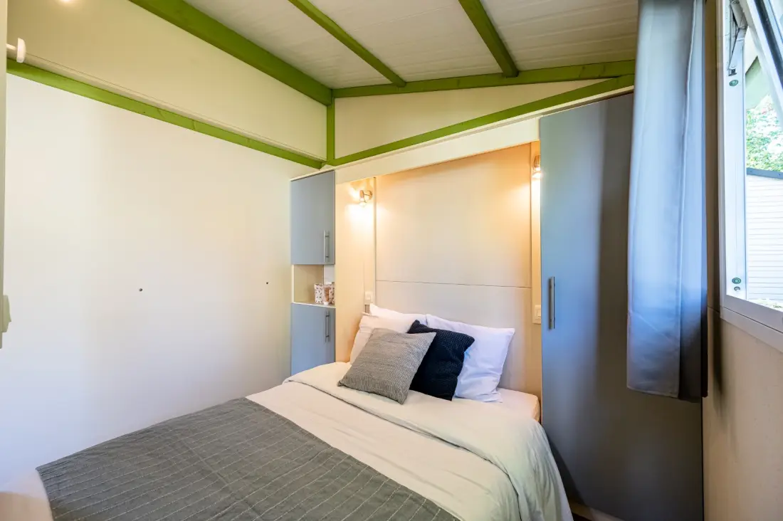 Camping maeva Club l'Arbre d'Or 4 étoiles★★★★