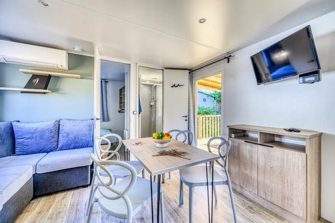 Camping maeva Club l'Arbre d'Or 4 étoiles★★★★