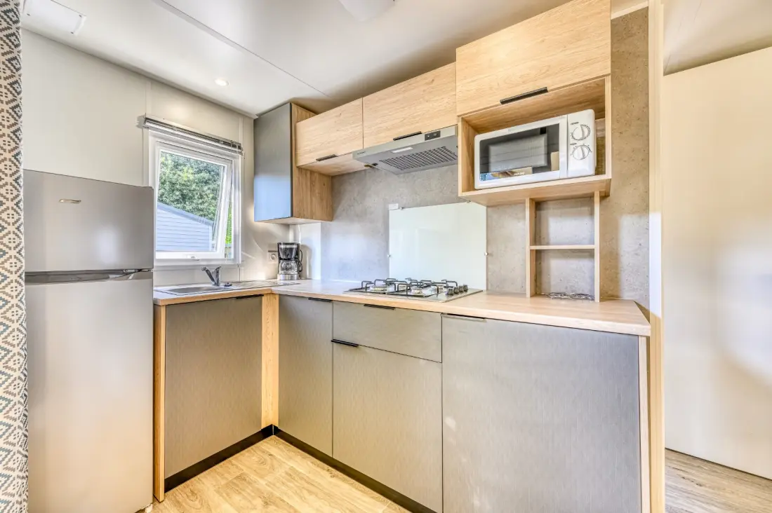 Camping maeva Club l'Arbre d'Or 4 étoiles★★★★